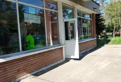 Spațiu comercial, de 98 mp, în Craiovei - 2