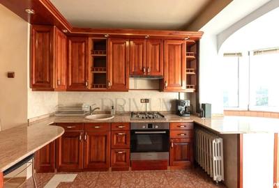 Apartament cu 3 camere decomandat, mobilat în Simion Bărnuțiu - 2