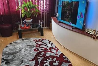 Apartament spatios 3 camere  Berceni Uioara - 1