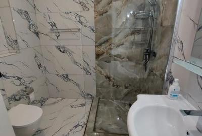 Apartament cu 3 camere semidecomandat, mobilat în Florești - 8
