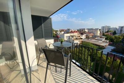 Apartament Premium - Mihai Bravu - Parcare subterana - 2