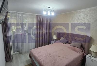 VANZARE 3 CAMERE | SEMIDECOMANDAT | ZONA TRAPEZULUI - 3