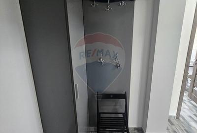 Apartament cu 2 camere, mobilat în Bucureștii Noi - 5
