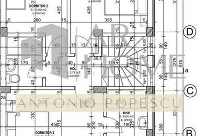 Vanzare ansamblu case de tip duplex, constructie noua, in Paulestii Noi - 12