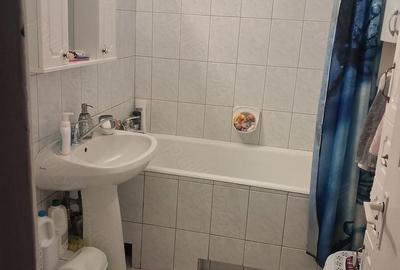 Apartament cu 4 camere decomandat în Mărăști - 4