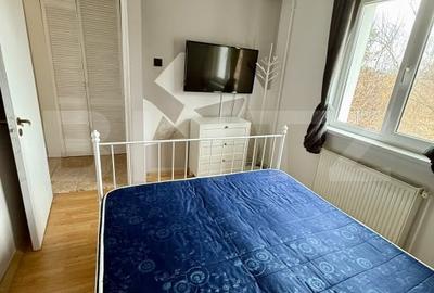 Apartament cu 3 camere – spatios si luminos – Cartier Astra - 8