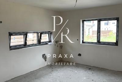 Duplex cu 4 camere cu Canalizare în Florești - 2