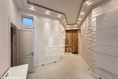 Apartament cu 3 camere, mobilat în Fabric - 3