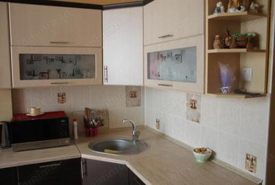 De inchiriat garsoniera in zona Badea Cartan - 1