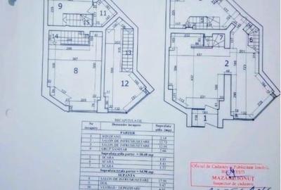 Spatiu  Comercial | Birou | Decebal - 8