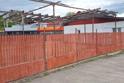 Spațiu comercial, în Central - 6