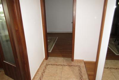 Apartament cu 4 camere semidecomandat, mobilat în Ștrand - 17