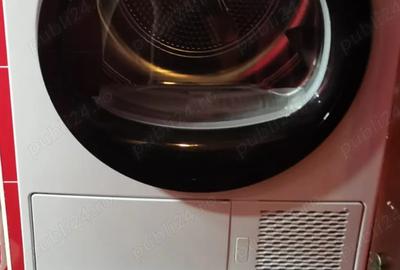 Inchiriez apartament 3 camere superdotat ?i 2 locuri parcare - 7
