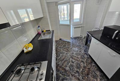 AFI COTROCENI - 7 minute metrou Favorit - Apartament 2 camere NOU - 2