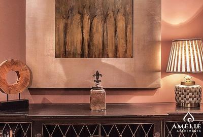 Apartament spatios 2 camere, Mamaia Centru, terasa, utilat, termen lung, parcare - 4