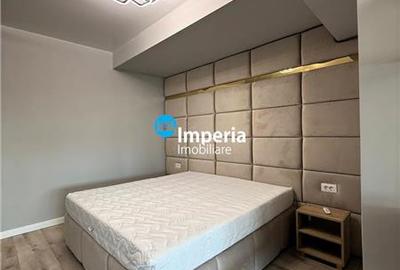 Apartament cu 2 camere decomandat, mobilat în Copou - 8