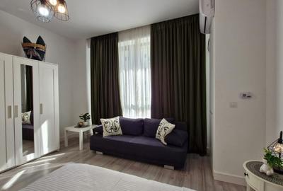 Studio pentru inchiriat Mamaia Nord - 8