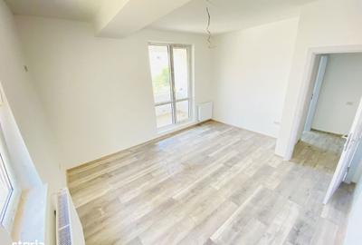 Apartament cu 3 camere decomandat în Vest - 11
