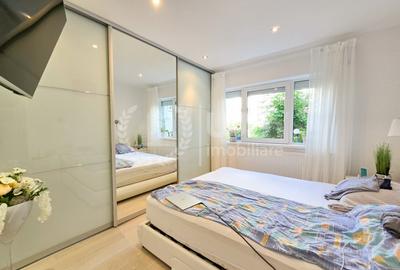 Apartament 3 camere la cheie | Decomandat | Zorilor | Golden Tulip - 3