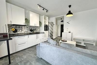 Garsonieră semidecomandată, mobilată în Giroc - 3