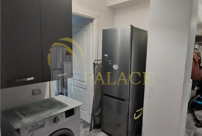Apartament cu 2 camere decomandat în Valea Adâncă - 11