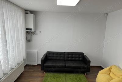 Apartament modern 2 camere Iancului - confort si acces rapid la metrou Apartament modern 2 camere Iancului - confort si acces rapid la metrou - 3