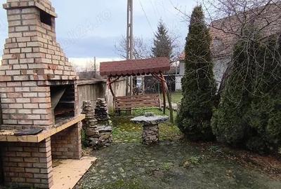 Casă cu 2 camere în Central - 5