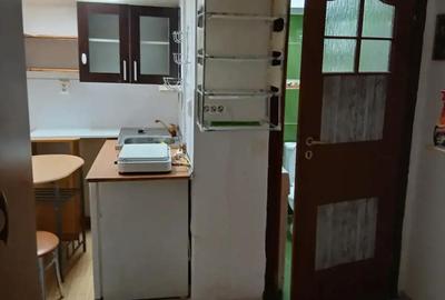 Garsonieră în Dâmbul Rotund