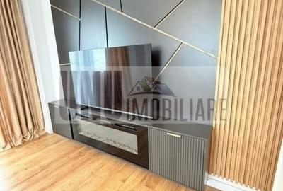 Visan, Apartament 2 cam Dec,mobilat si utilat,bloc nou - 2