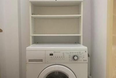 Apartament cu 3 camere semidecomandat, mobilat în Take Ionescu - 5