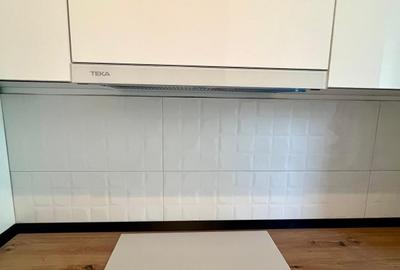 Apartament 3 camere de închiriat – Tractorul, Mosaic Residence, bloc nou - 6