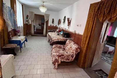 Casă cu 4 camere cu Teren 315 Mp în Est - 11