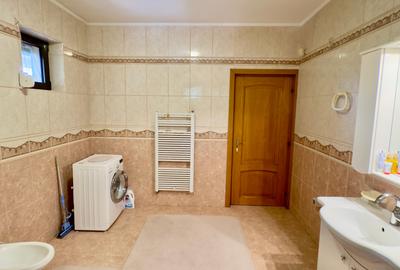 Vila individuala P+1+M cu deschidere la Lacul Snagov, piscina, sauna, ponton - 20