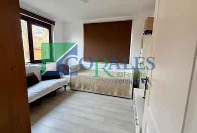 Casa Individuala, dormitor la parter,  mobilata si utilata. Piscina! - 6