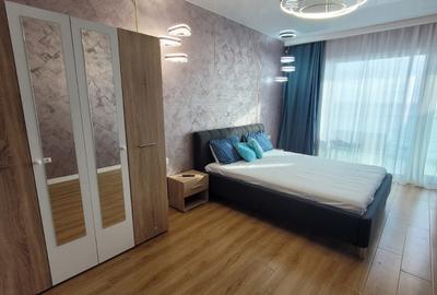 SIGNATURE PROMENADA -2 CAMERE - 81 MP - VEDERE FRONTALA LA MARE - 16