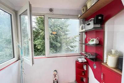 Apartament cu 2 camere decomandat, mobilat în Central - 9