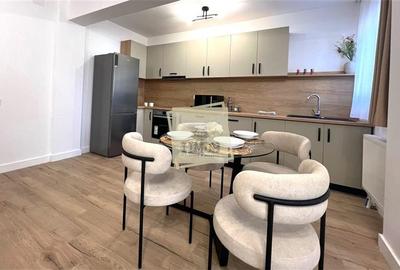 Apartament cu 2 camere decomandat în Aeroport