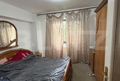Apartament cu 3 camere în Micro 16 - 4