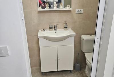 Garsoniera 24 mp Bartolomeu Utilitati Incluse - 8