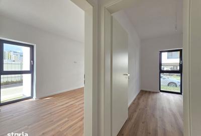 Apartament cu 2 camere în Tractorul - 7