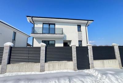 Vila de Vanzare Ostratu Corbeanca 2024 Langa Paradisul Verde - 3