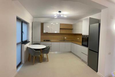Casă cu 3 camere cu Teren 250 Mp în Exterior Vest - 3