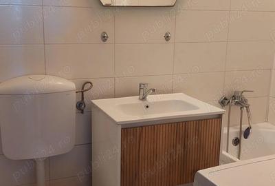 PROPRIETAR vand apartament 2 camere decomandate - 87.000 E neg. - zona Calea Sagului - Timisoara - 8