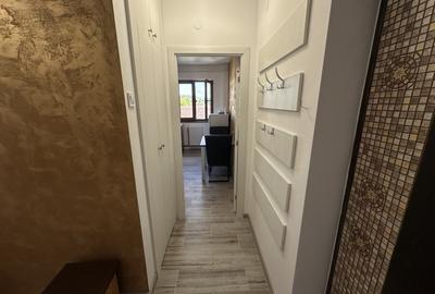 Apartament 3 camere decomandat - 1 Mai Insula, langa Facultatea de Medicina - 3