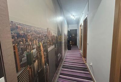 Metalurgiei, Apartament 2 camere, 3/4,Decomandat, Comision 0% - 4