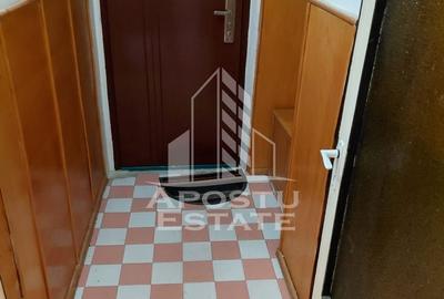 Garsonieră decomandată în Lipovei - 5