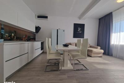 Apartament cu 3 camere în Nord - 6