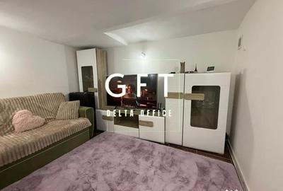 Garsonieră decomandată în Central - 1