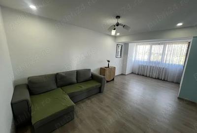 Apartament 3 camere complet renovat, etaj 4 4 Henri Coanda, Gala?i 68 m Gata de mutat! - 5
