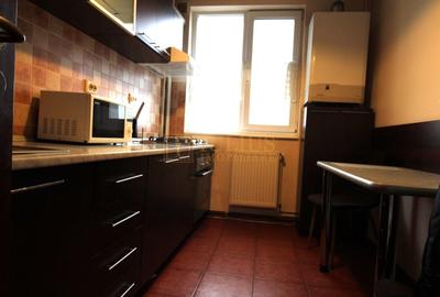 2 camere- Complexul Studentesc-Olimpia, centrala proprie, ideal pentru studenti - 8